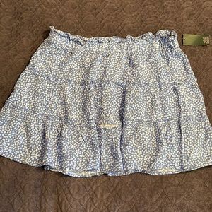 Wild Fable Skirt